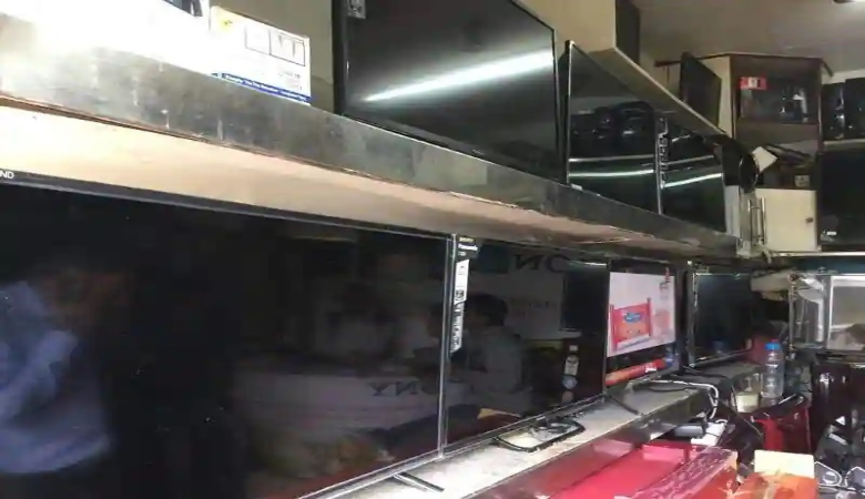 New Ashirbad